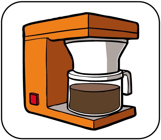 KAFFEEMASCHINE DIE
